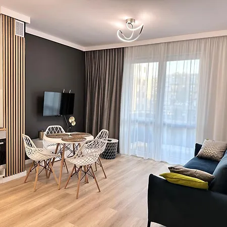 Platinum De Lux Apartament Stargard Szczecinski Exterior photo
