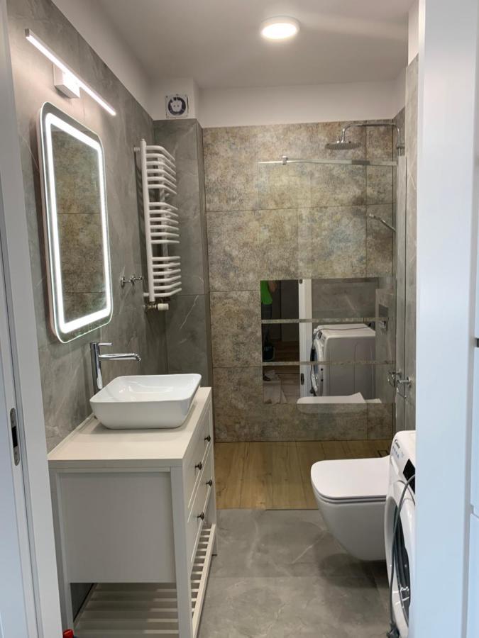 Platinum De Lux Apartment Stargard Szczecinski