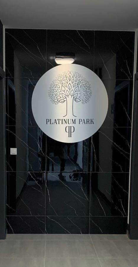 Apartment Platinum De Lux