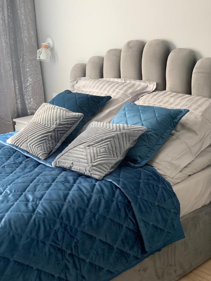 Apartment Platinum De Lux