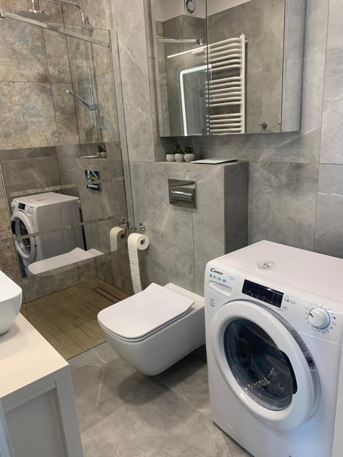 Apartment Platinum De Lux