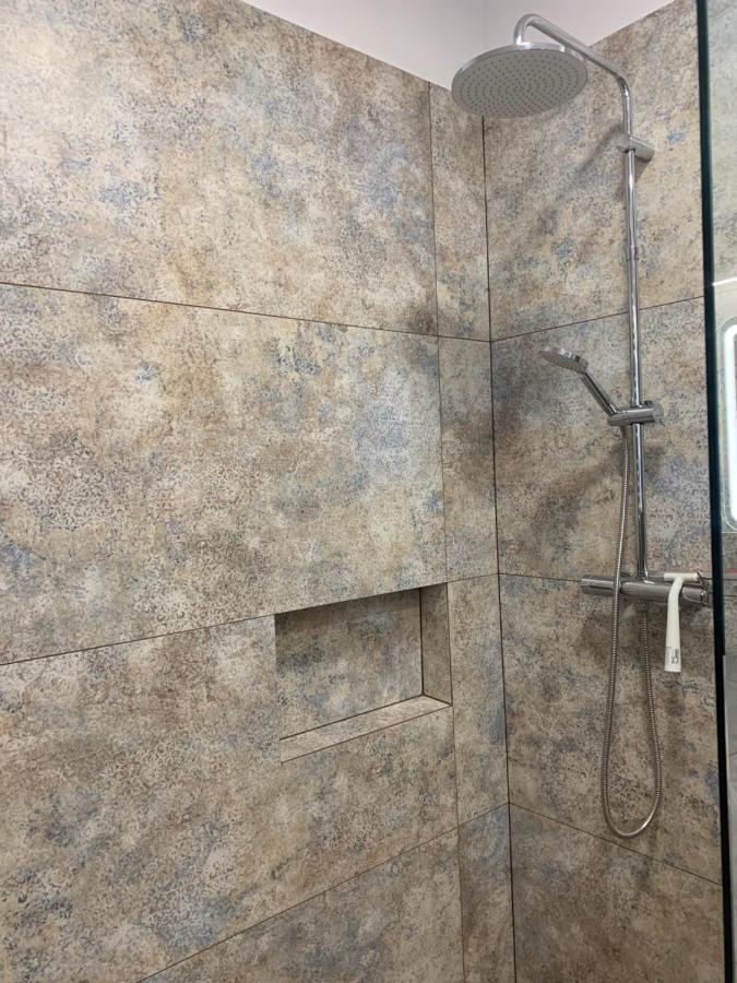 Apartment Platinum De Lux *