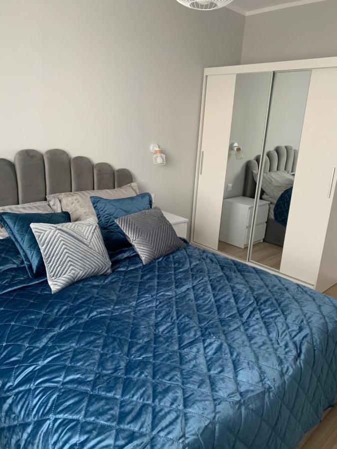 Platinum De Lux Apartment Stargard Szczecinski