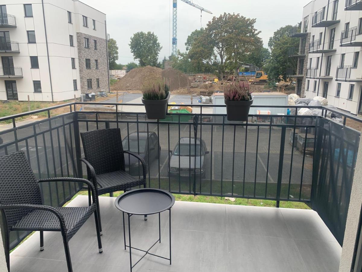 Platinum De Lux Stargard Szczecinski