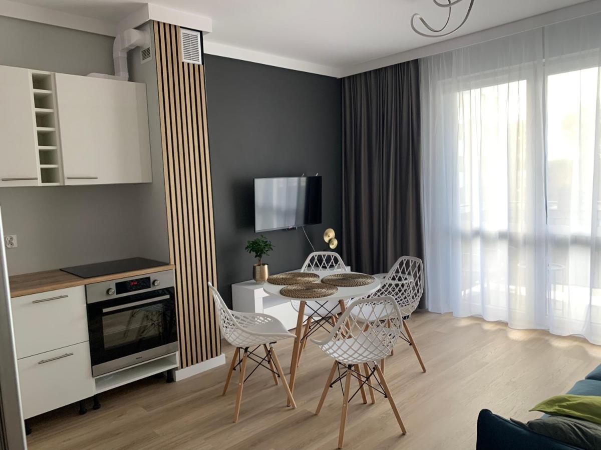 Platinum De Lux Stargard Szczecinski